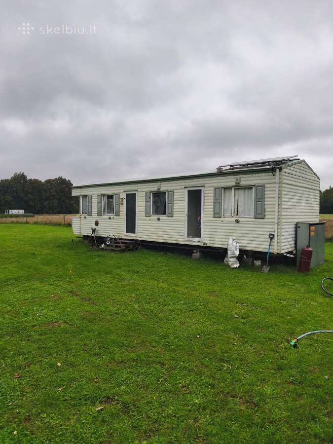 Karavanas - nuotraukos Nr. 16