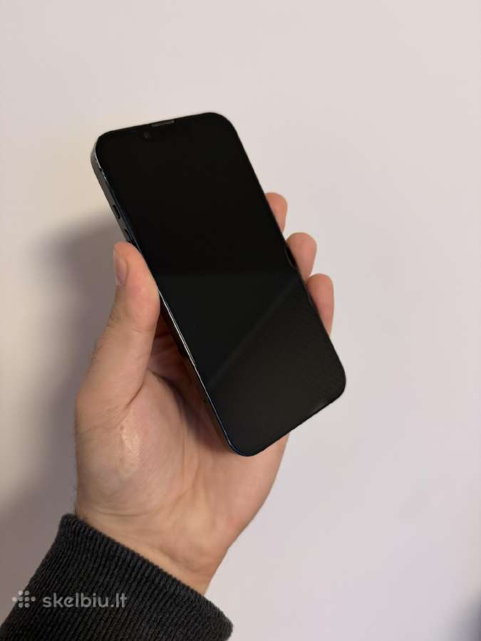 iPhone 14 - nuotraukos Nr. 2