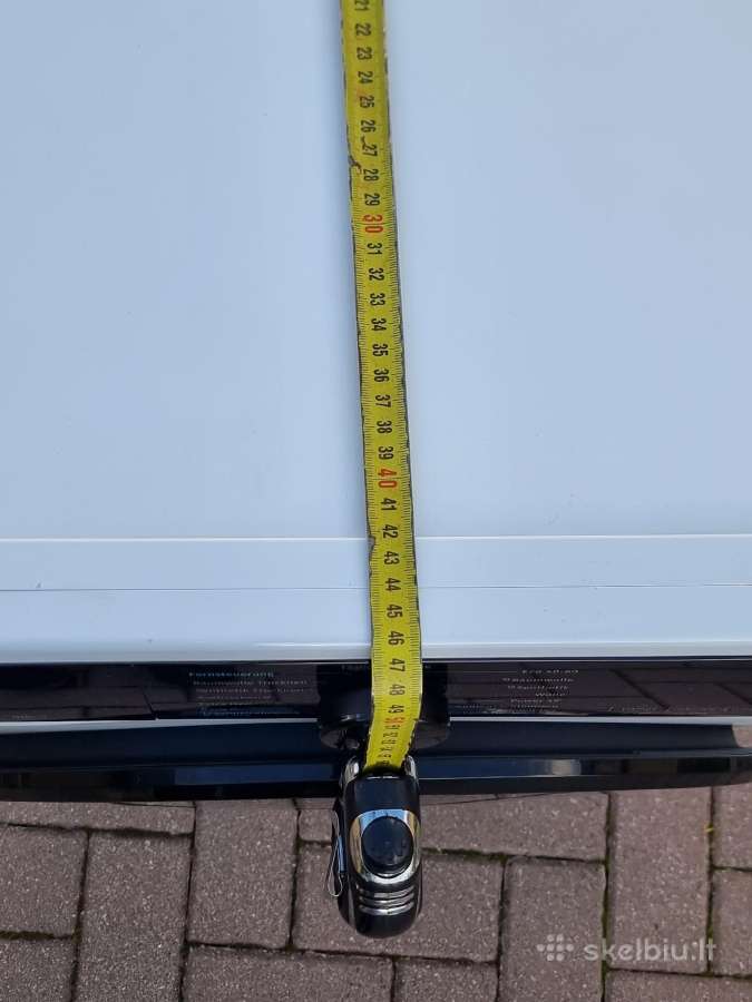 Nauja Wd2pa854dw su džiovinimu+ garantija - nuotraukos Nr. 19