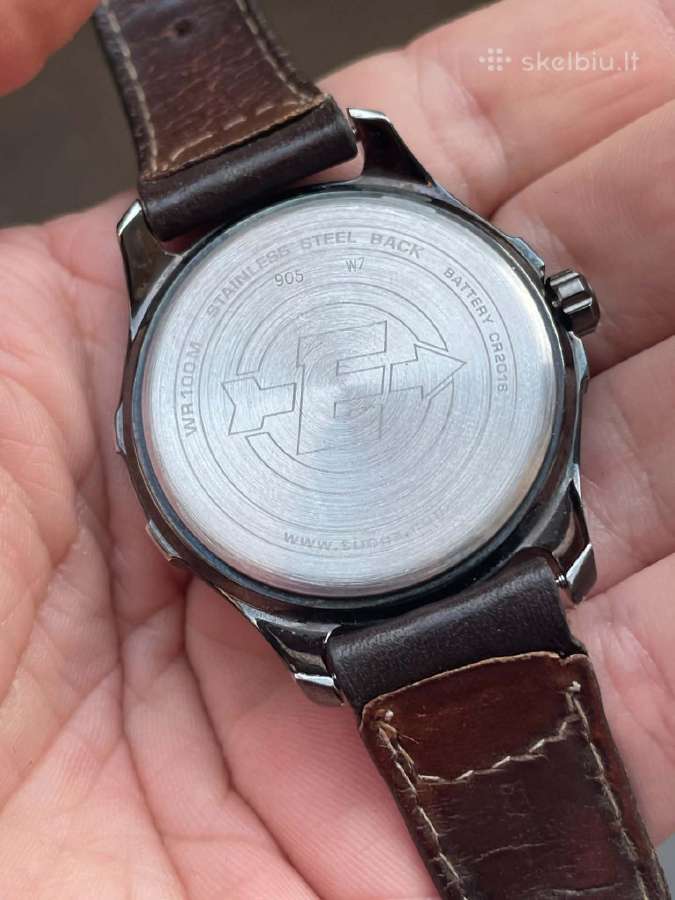 Timex Expedition - nuotraukos Nr. 2