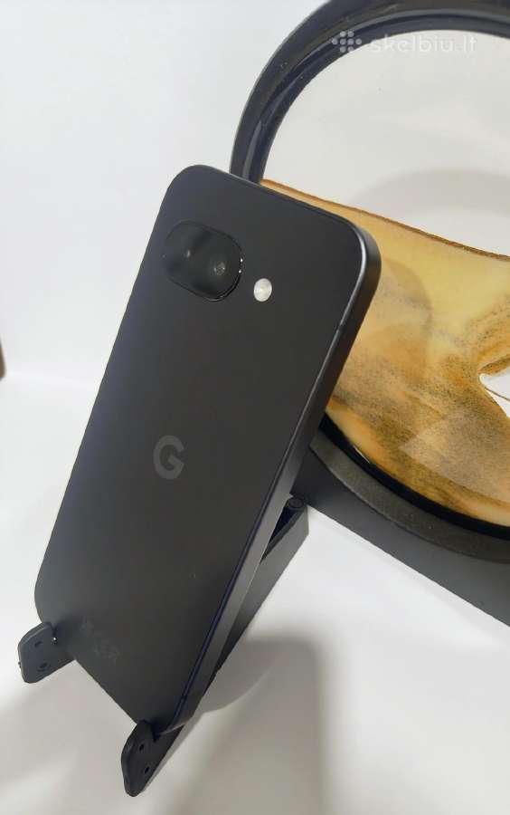 Google pixel 9a - nuotraukos Nr. 8