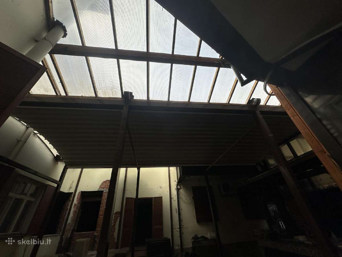Elektrinė pergola/stoginė - nuotraukos Nr. 4
