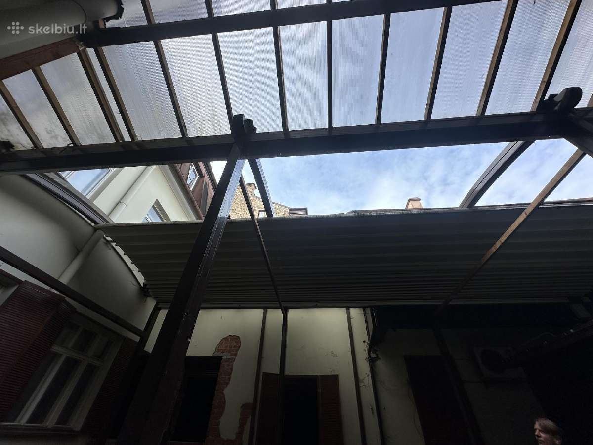 Elektrinė pergola/stoginė - nuotraukos Nr. 6