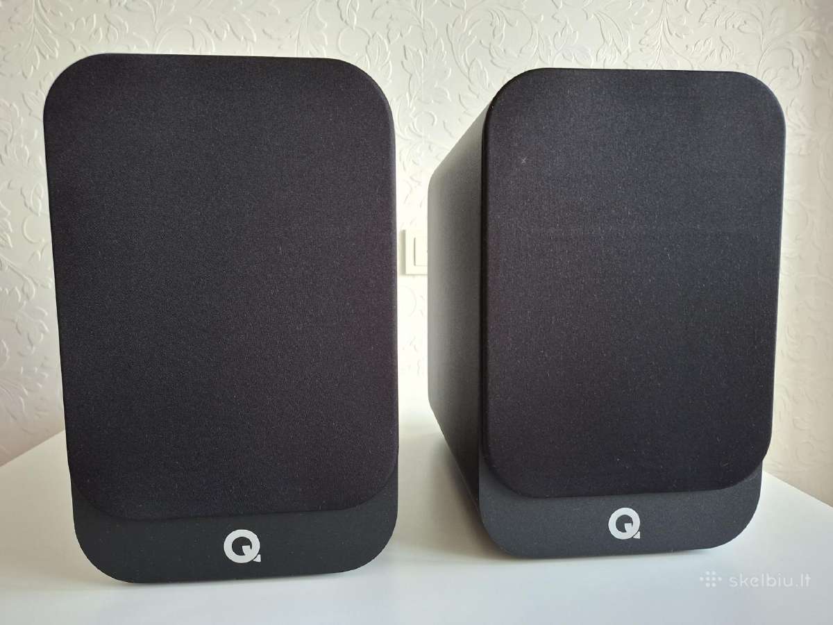 Q acaustic 3030i - nuotraukos Nr. 5
