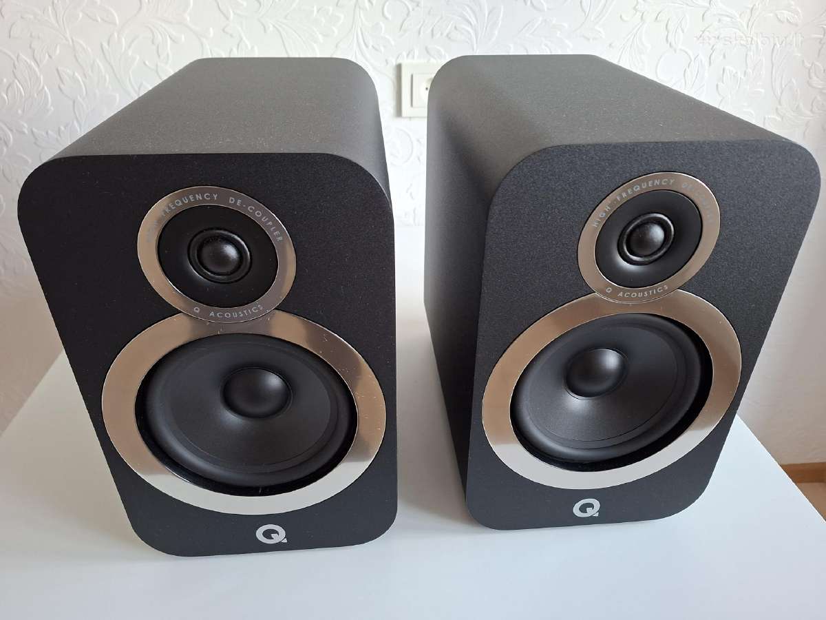 Q acaustic 3030i - nuotraukos Nr. 7