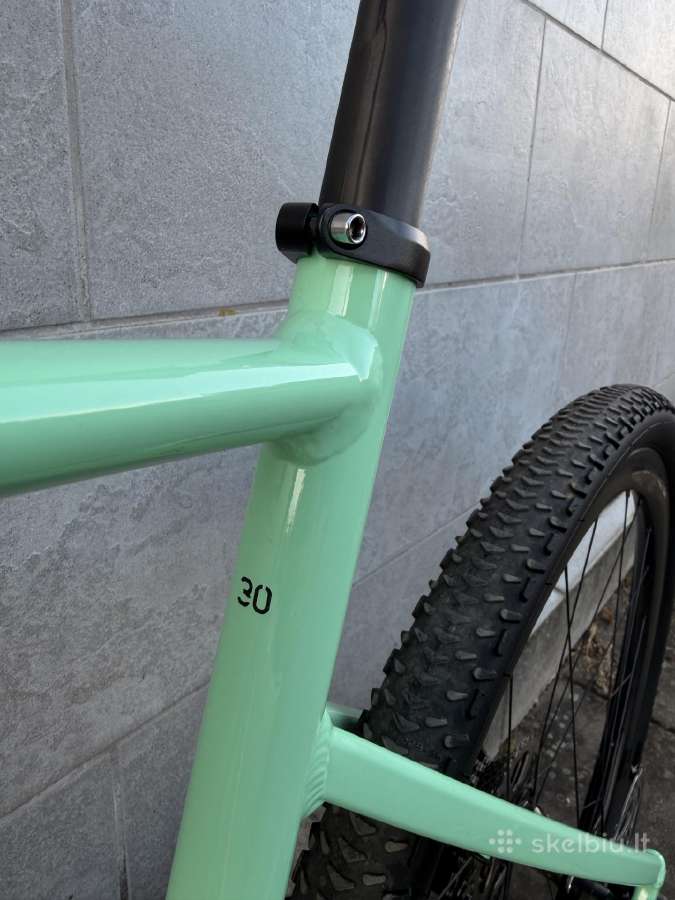 2025 Scott Speedster Gravel 30 / karboniniai ratai - nuotraukos Nr. 17