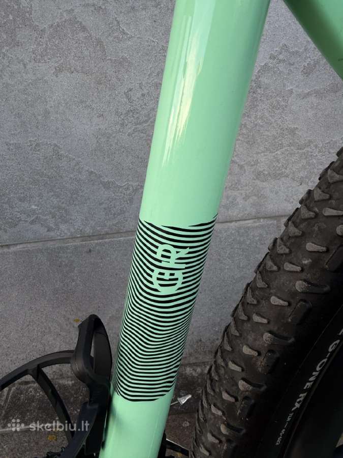 2025 Scott Speedster Gravel 30 / karboniniai ratai - nuotraukos Nr. 18