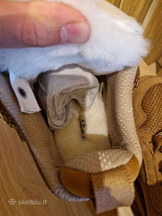 Ugg lowmel - nuotraukos Nr. 3