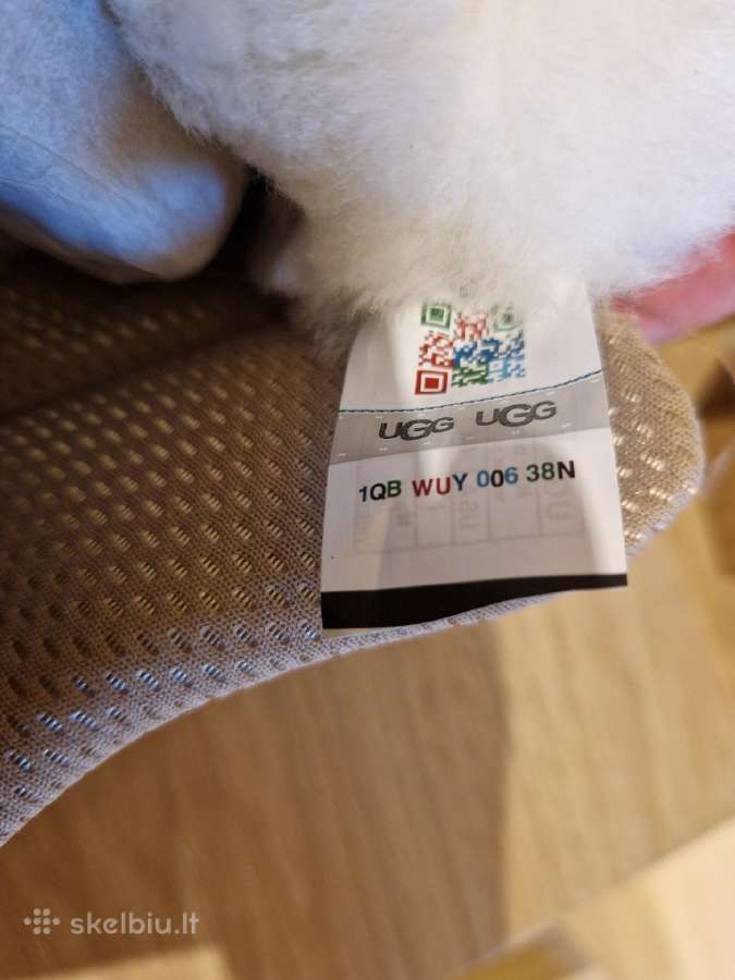 Ugg lowmel - nuotraukos Nr. 5