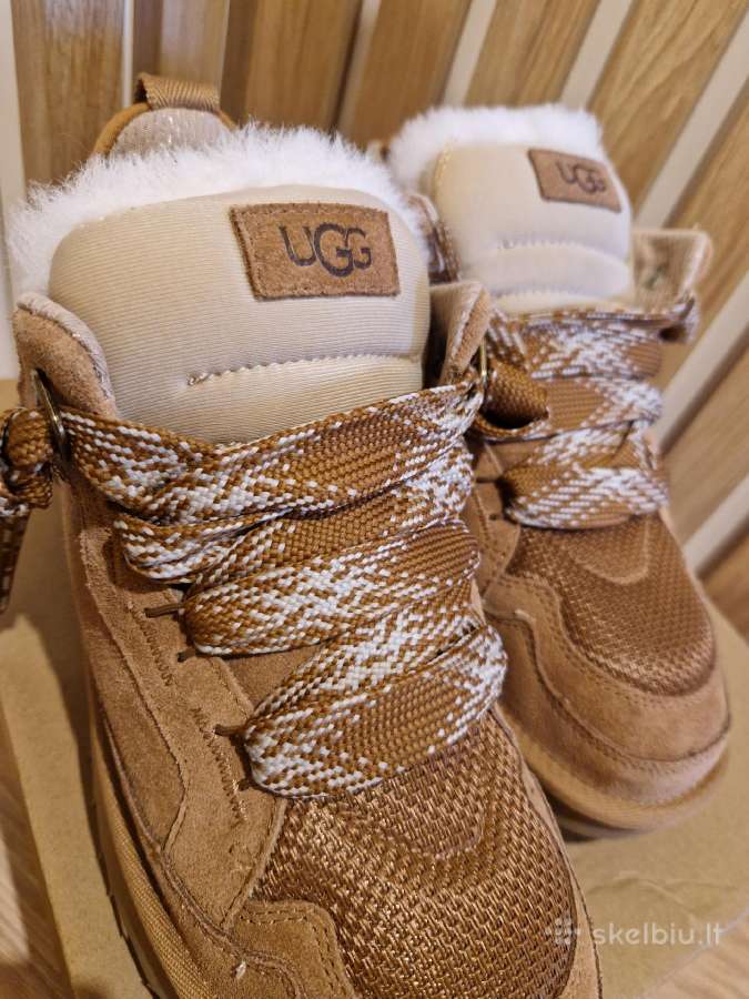 Ugg lowmel - nuotraukos Nr. 7