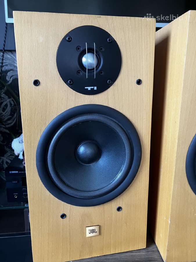 Jbl Ti 200 - nuotraukos Nr. 2