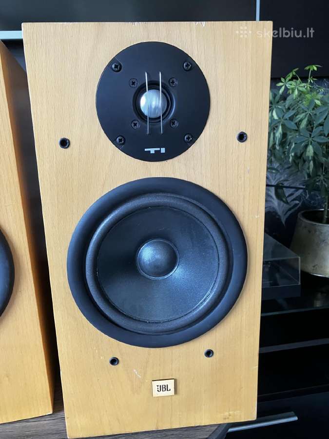 Jbl Ti 200 - nuotraukos Nr. 3