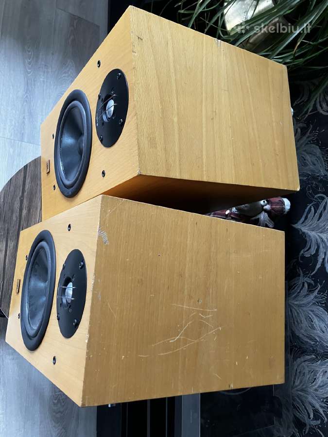 Jbl Ti 200 - nuotraukos Nr. 4