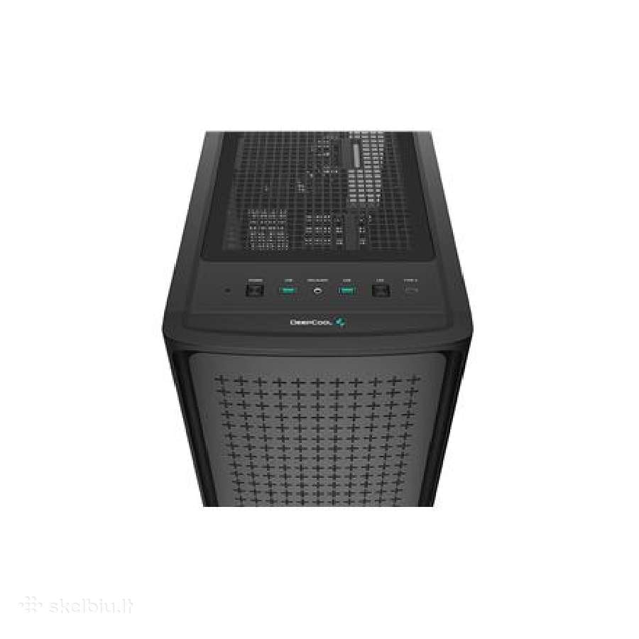 Korpusas deepcool Ck560 - nuotraukos Nr. 2