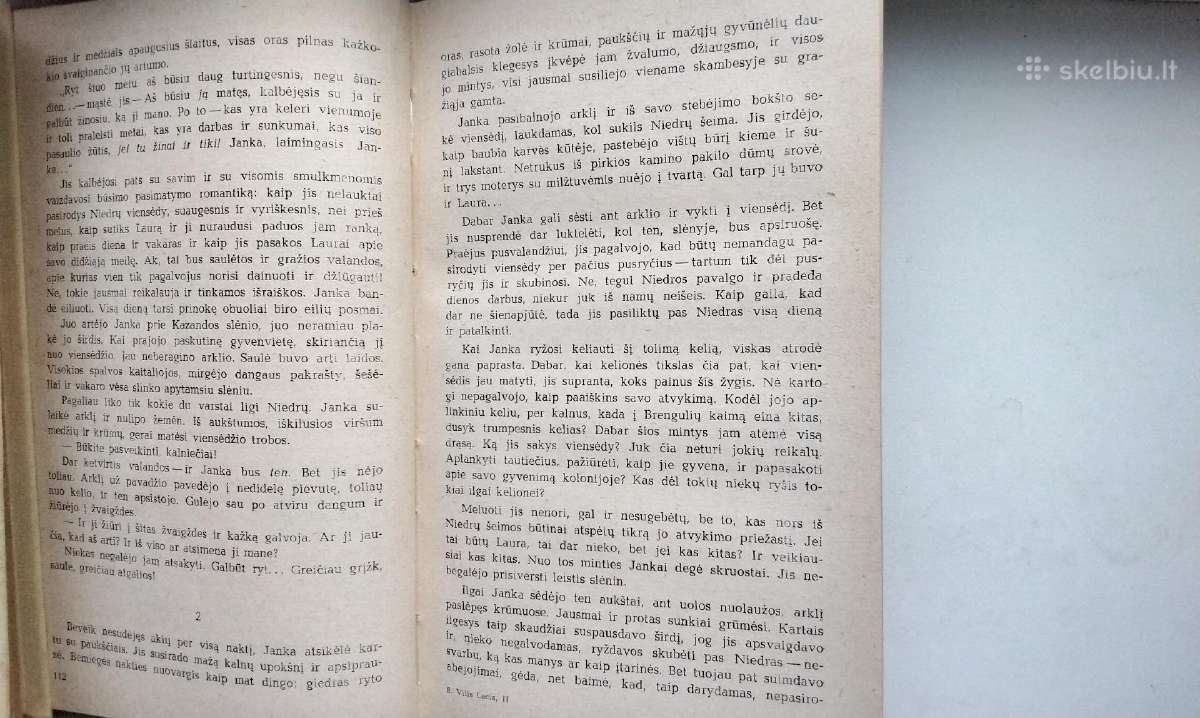 V. Lacis. Žvejo sūnus. Zytarų šeima - nuotraukos Nr. 24