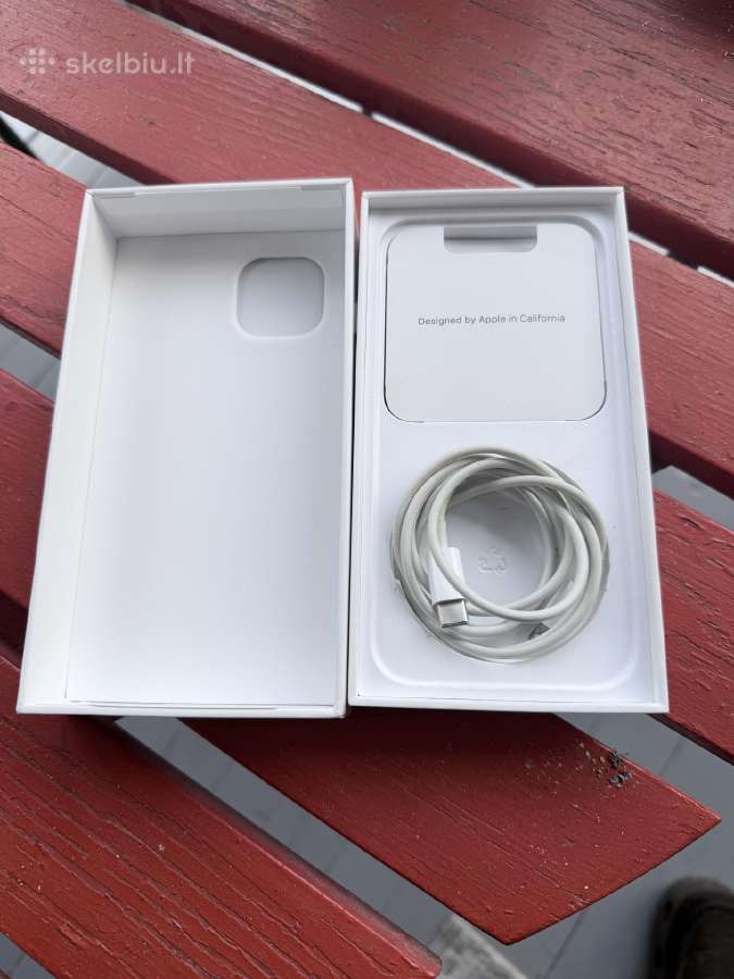 iPhone 13 - nuotraukos Nr. 8