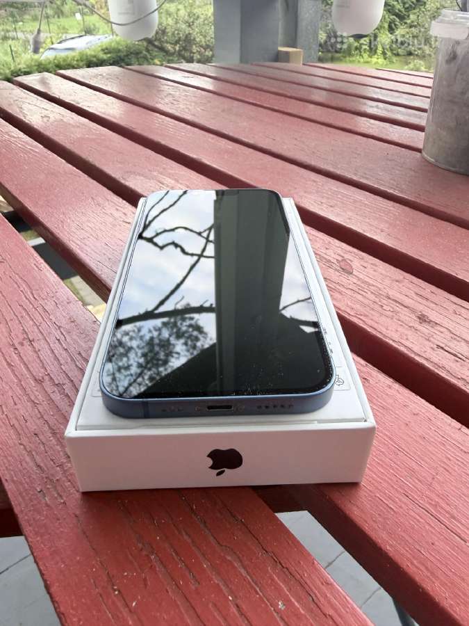 iPhone 13 - nuotraukos Nr. 2