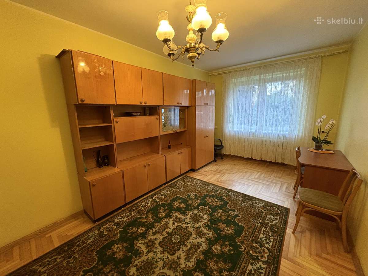 Kambarių nuoma prie Kauno Klinikų - nuotraukos Nr. 9