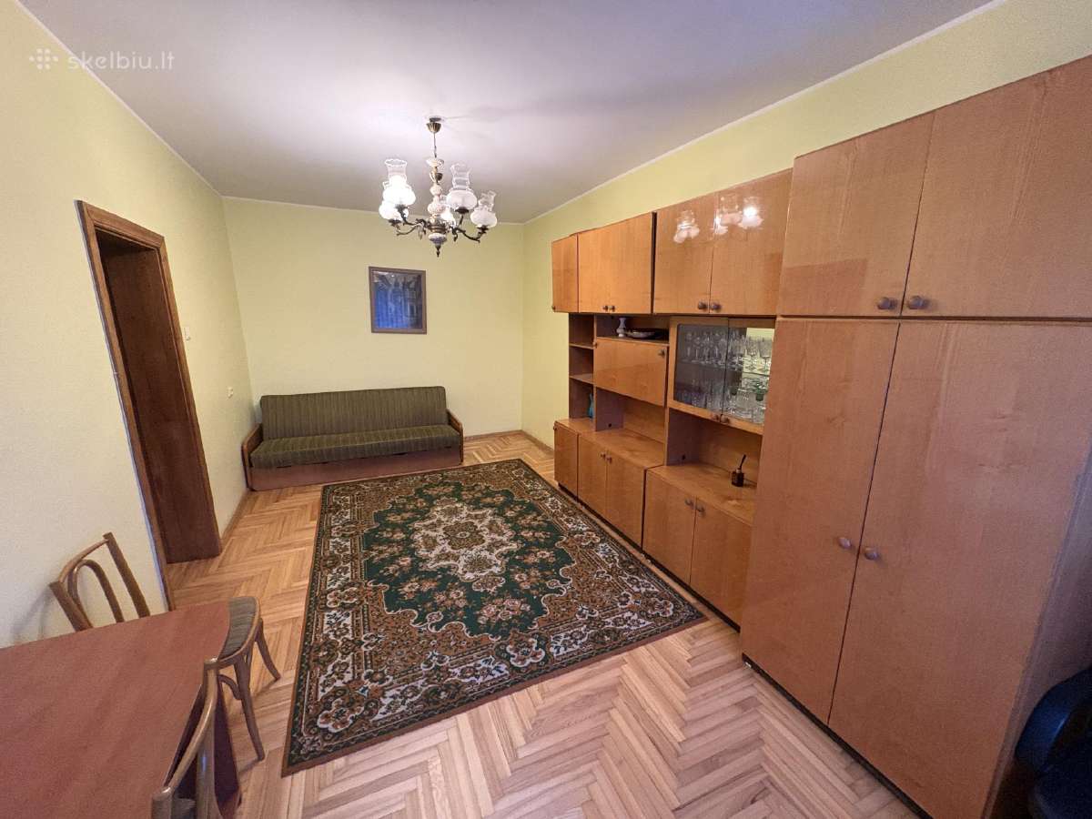 Kambarių nuoma prie Kauno Klinikų - nuotraukos Nr. 12