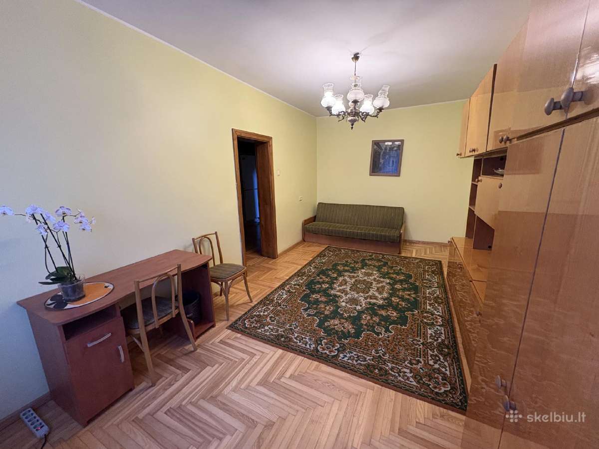 Kambarių nuoma prie Kauno Klinikų - nuotraukos Nr. 13