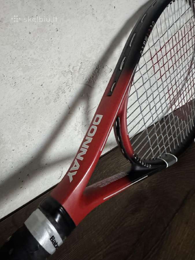 Teniso raketė Donnay Ultimate Ti - nuotraukos Nr. 4