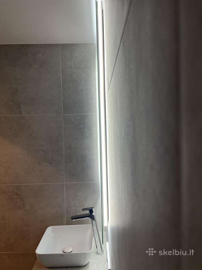 LED veidrodis - nuotraukos Nr. 6