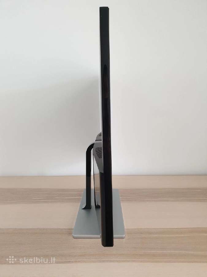 Žaidimų monitorius Aoc 32" dydžio - nuotraukos Nr. 4