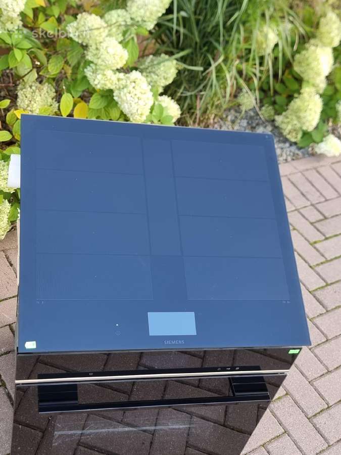 Nauja Siemens Hs736g3b1+ Garatija - nuotraukos Nr. 7