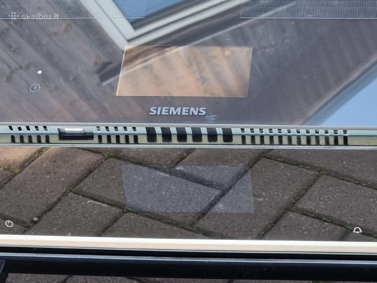 Nauja Siemens Hs736g3b1+ Garatija - nuotraukos Nr. 8