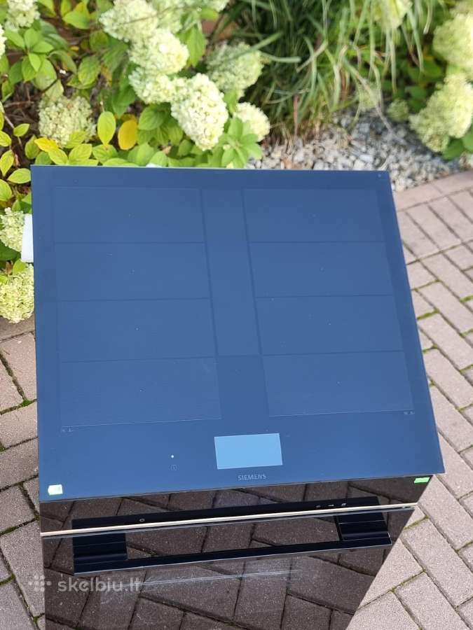 Nauja Siemens Hs736g3b1+ Garatija - nuotraukos Nr. 13