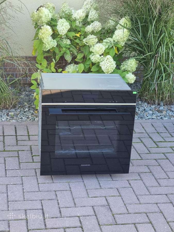 Nauja Siemens Hs736g3b1+ Garatija - nuotraukos Nr. 15