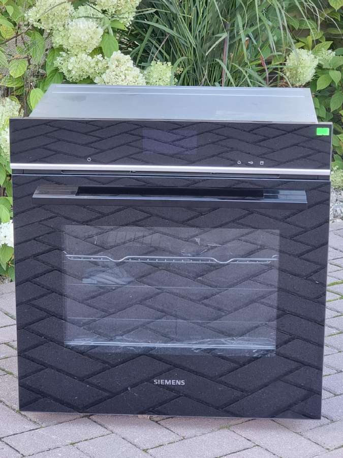 Nauja Siemens Hs736g3b1+ Garatija - nuotraukos Nr. 28