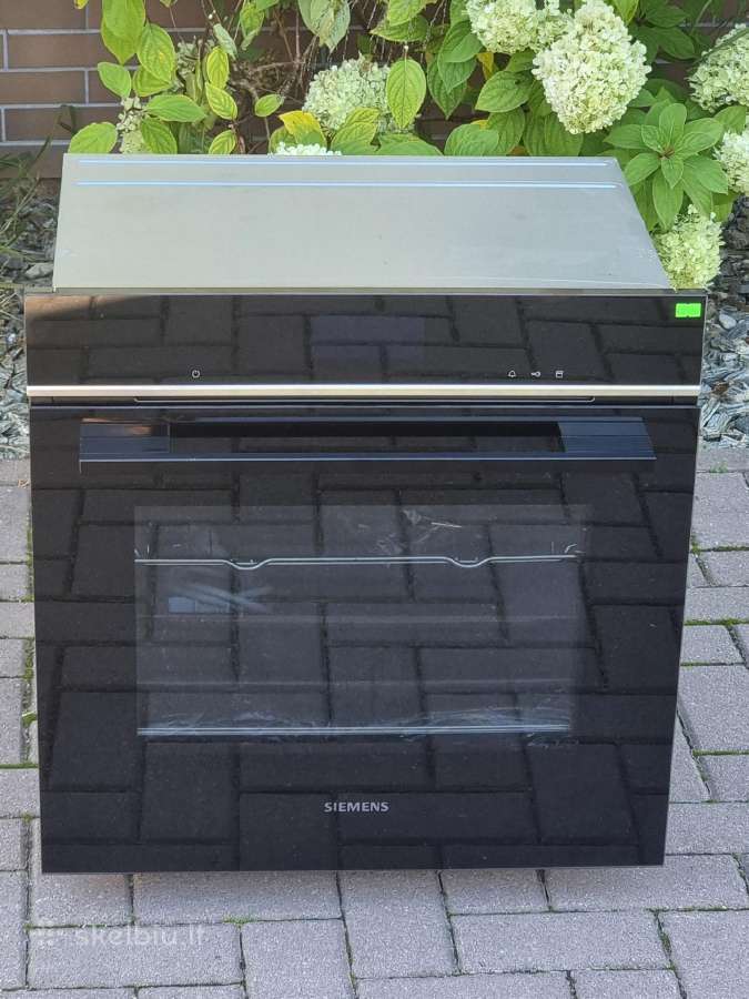 Nauja Siemens Hs736g3b1+ Garatija - nuotraukos Nr. 30