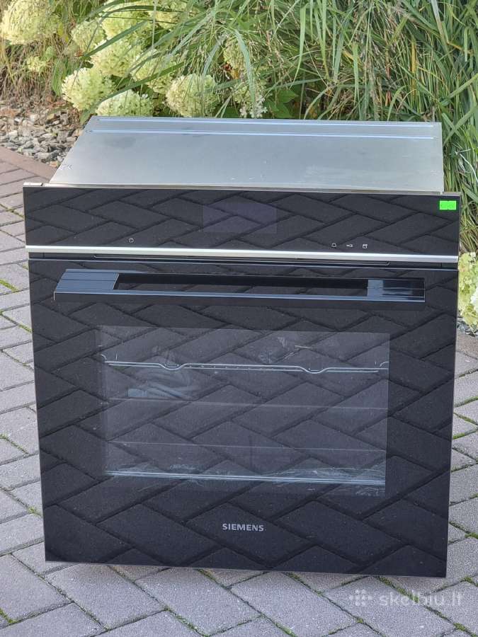Nauja Siemens Hs736g3b1+ Garatija - nuotraukos Nr. 31