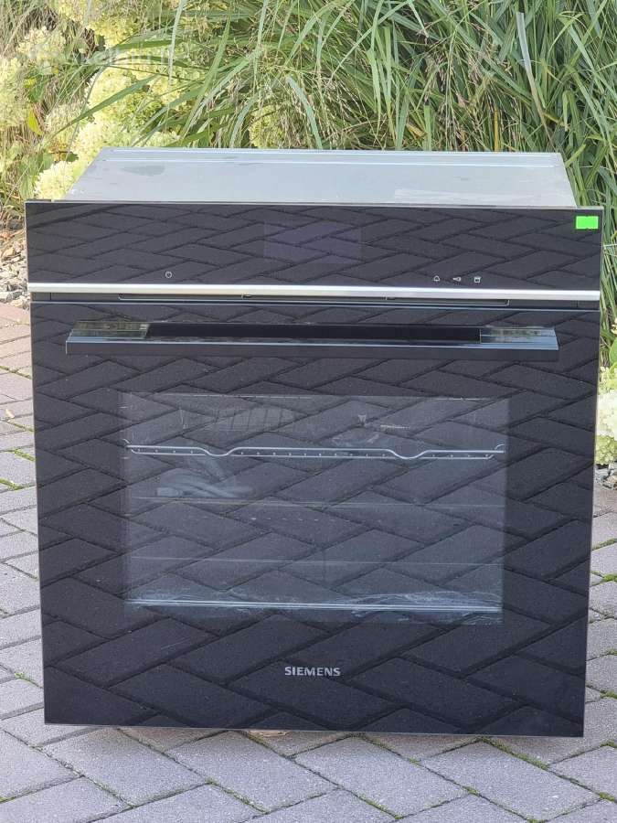 Nauja Siemens Hs736g3b1+ Garatija - nuotraukos Nr. 33