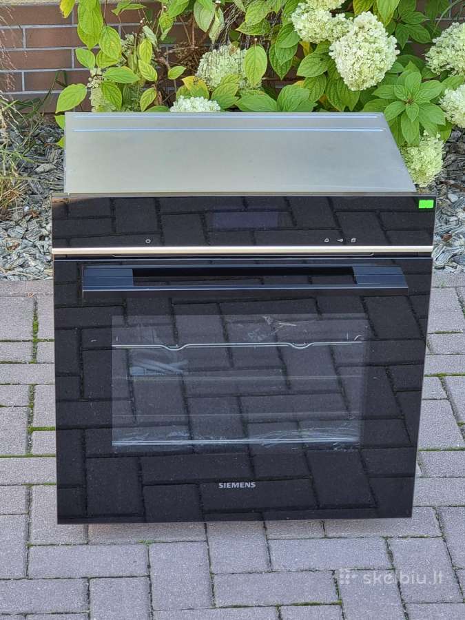 Nauja Siemens Hs736g3b1+ Garatija - nuotraukos Nr. 34