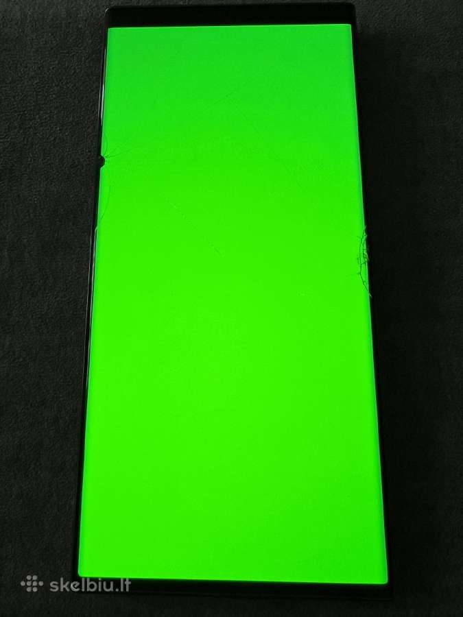 Samsung Galaxy S25 Ultra 256gb - nuotraukos Nr. 4