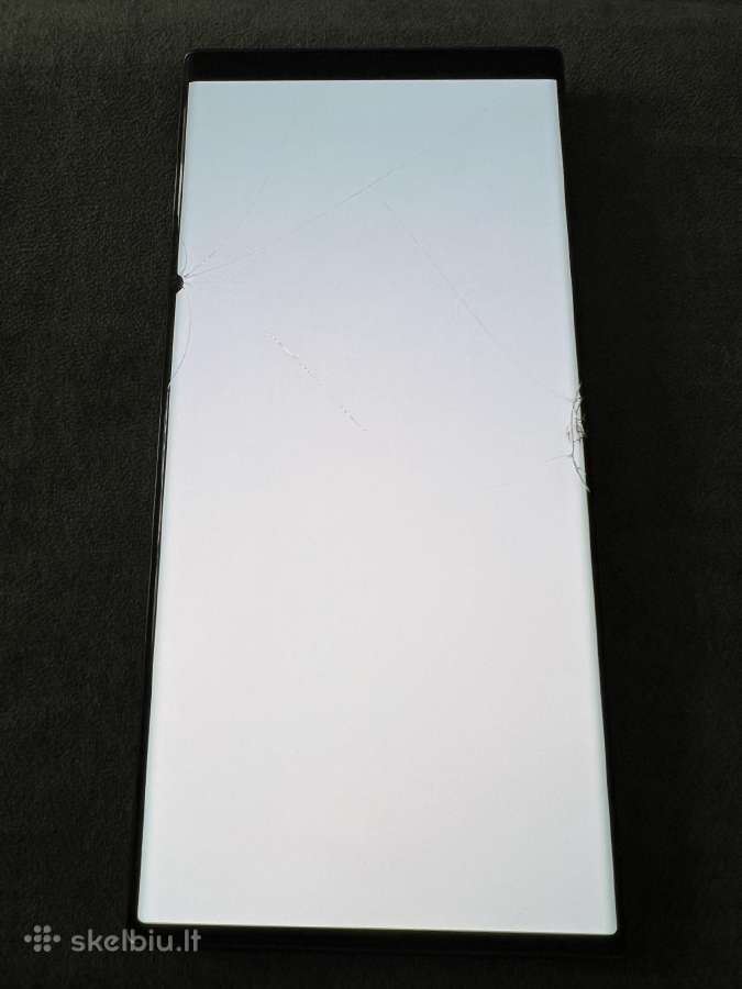 Samsung Galaxy S23 Ultra 256gb - nuotraukos Nr. 7