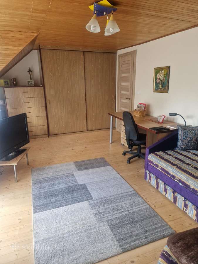 Namas miesto centre prie upės - nuotraukos Nr. 31