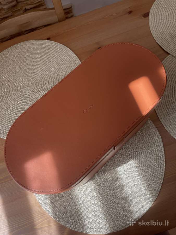 Dyson airwrap - nuotraukos Nr. 4