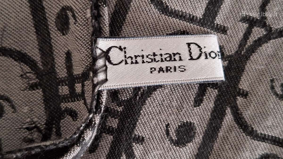 Dior šalis. - nuotraukos Nr. 2