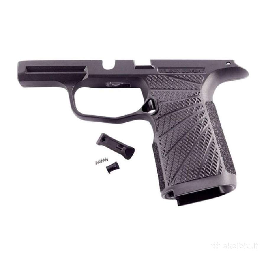 Sig sauer P365 XL rėmas Wilson Combat - nuotraukos Nr. 2