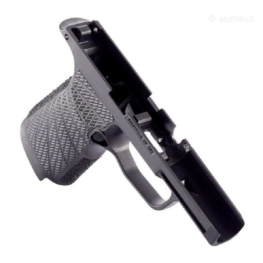 Sig sauer P365 XL rėmas Wilson Combat - nuotraukos Nr. 3