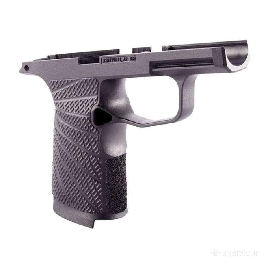 Sig sauer P365 XL rėmas Wilson Combat - nuotraukos Nr. 4