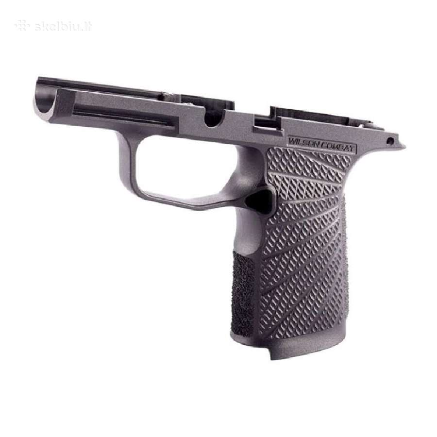 Sig sauer P365 XL rėmas Wilson Combat - nuotraukos Nr. 5