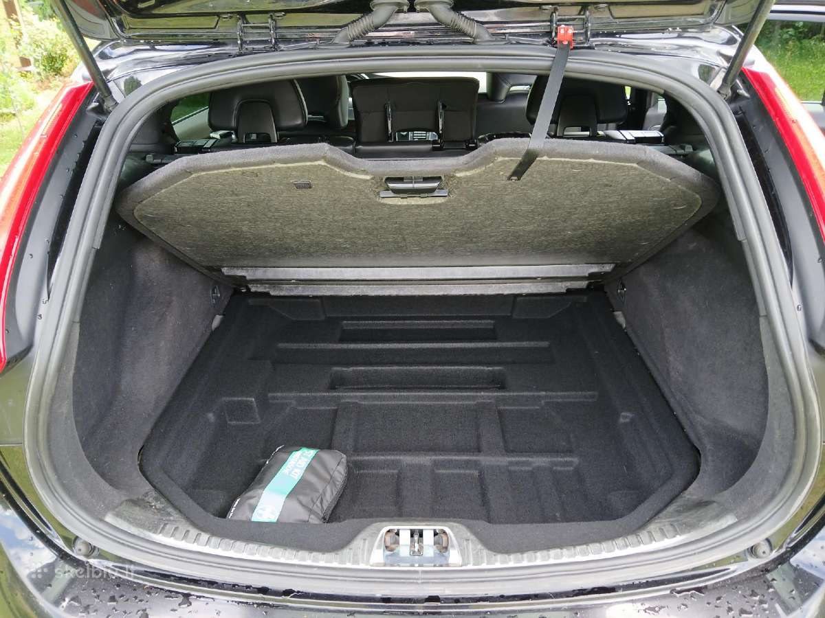 Parduodu Volvo V60 - nuotraukos Nr. 7