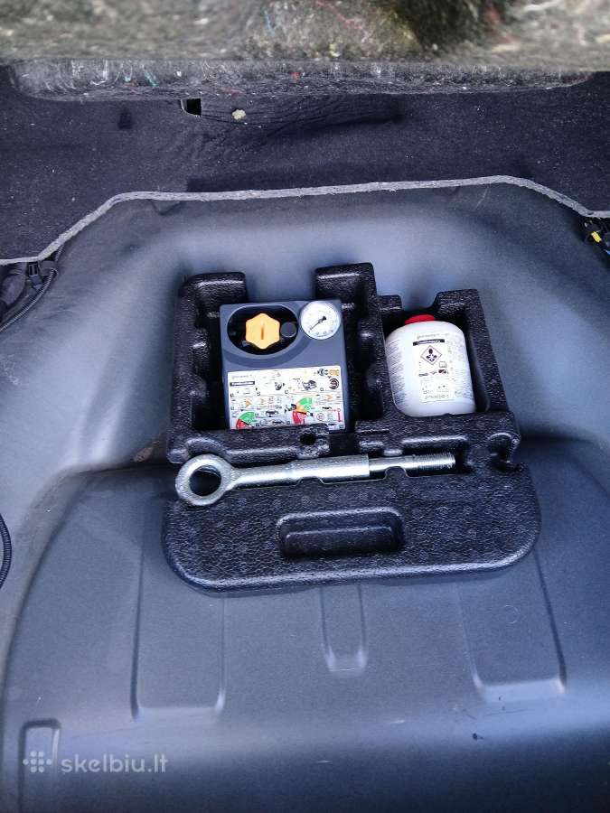 Parduodu Volvo V60 - nuotraukos Nr. 8