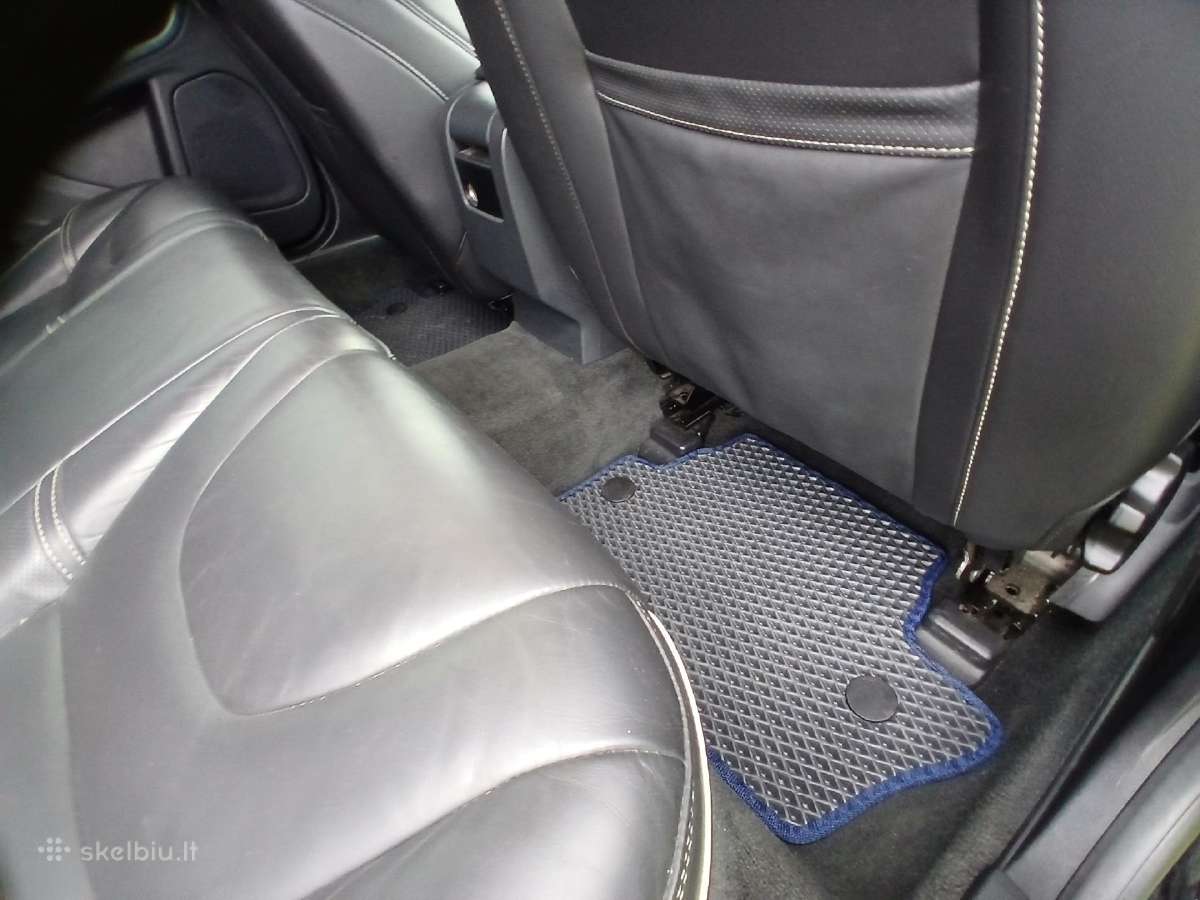 Parduodu Volvo V60 - nuotraukos Nr. 14