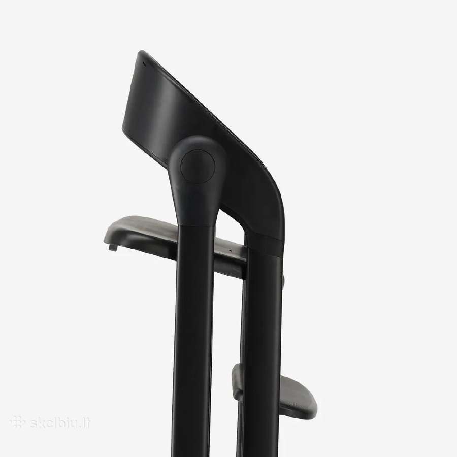 Luxury High Chair Black / Maitinimo kedute Nauja - nuotraukos Nr. 5