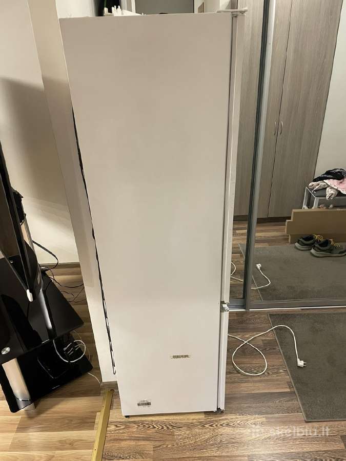 Įmontuojamas šaldytuvas Electrolux Enn2853aow - nuotraukos Nr. 8